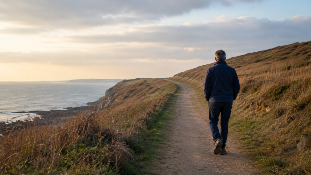 Why I’m Starting a Midlife Reset at 53